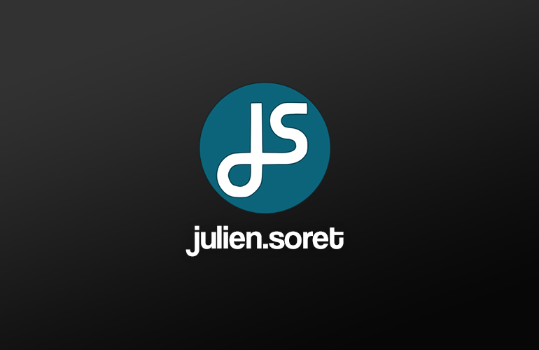 Portfolio de Julien