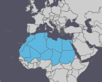Afrique du Nord
