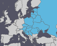 Europe de l'Est