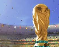 a FIFA World Cup