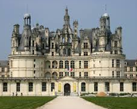 Chateaux of the Loire