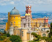 Pena Palace