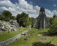 Tikal