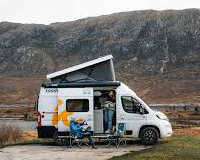 Voyager en camping-car