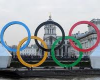 des Jeux Olympiques d'été