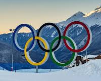 des Jeux Olympiques d'hiver