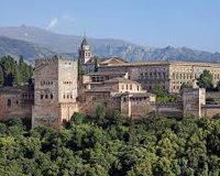 L'alhambra