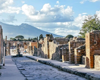 Pompei